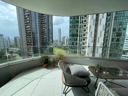 New Futura (D9), Condominium #460160271